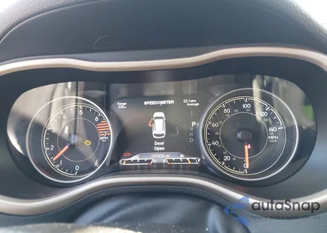 2016 Jeep Cherokee Limited z USA, uszkodzony, nr VIN 1C4PJMDBXGW151692